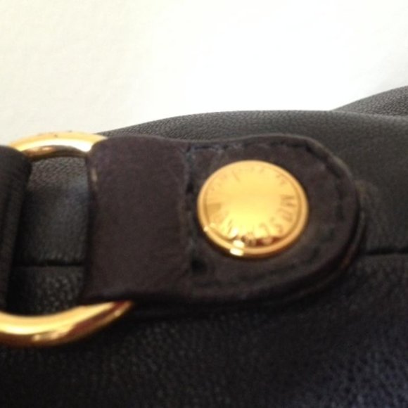 Rare Vintage MOSCHINO BLACK MODELLO #20727 Jacket Women's Size 4 - Picture 7 of 12